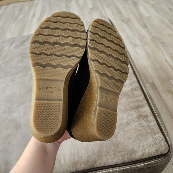 Sperry Stella Prow Bootie - Picture 7 of 8